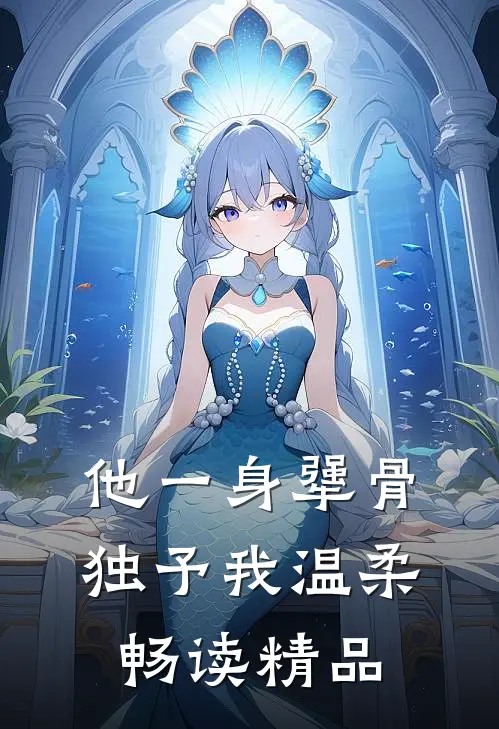 他一身犟骨，独予我温柔畅读精品