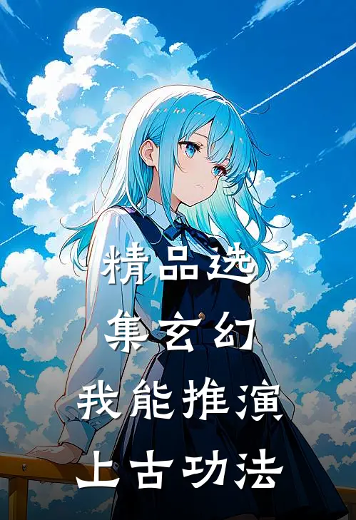 精品选集玄幻：我能推演上古功法
