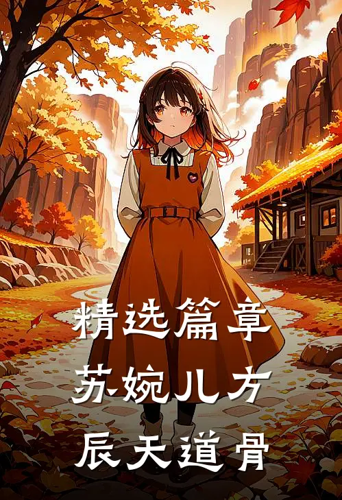 精选篇章苏婉儿方辰天道骨