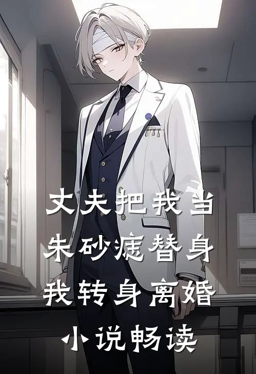 丈夫把我当朱砂痣替身，我转身离婚小说畅读