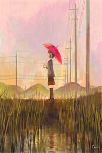 白昼起笙歌畅读