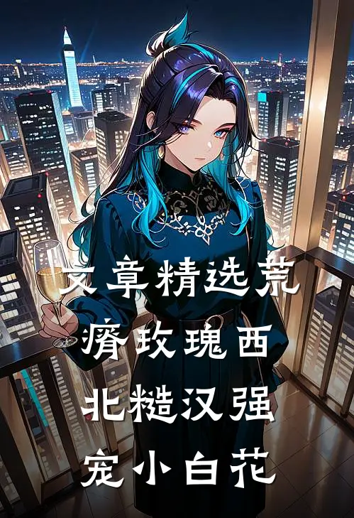 文章精选荒瘠玫瑰【西北糙汉强宠小白花】