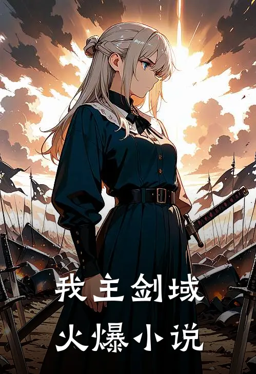 我主剑域火爆小说