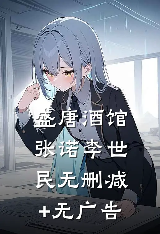 盛唐酒馆张诺李世民无删减+无广告