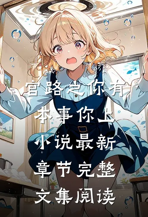 官路之你有本事你上小说最新章节完整文集阅读