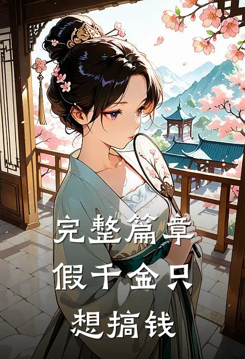 完整篇章假千金只想搞钱