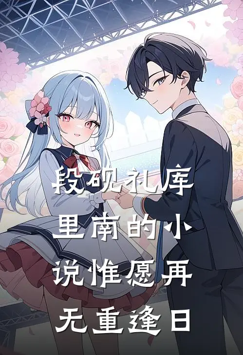 段砚礼库里南的小说惟愿再无重逢日