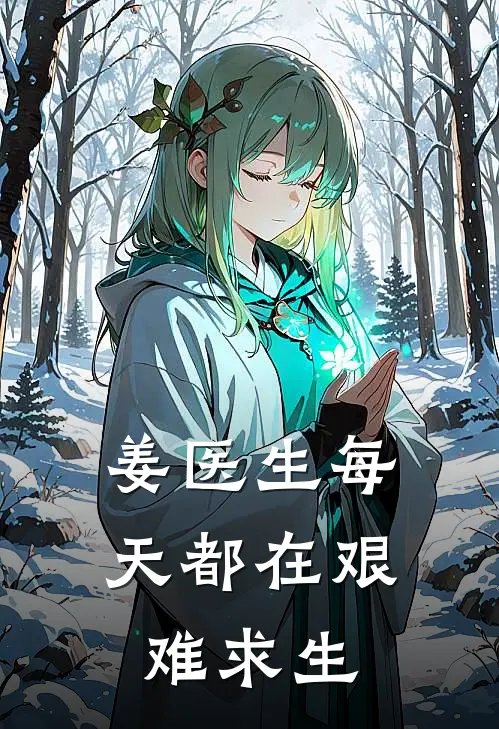 姜医生每天都在艰难求生存TXT