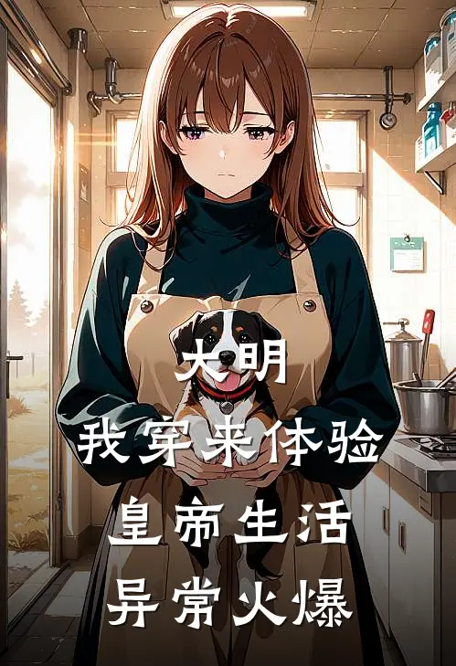 大明：我穿来体验皇帝生活异常火爆