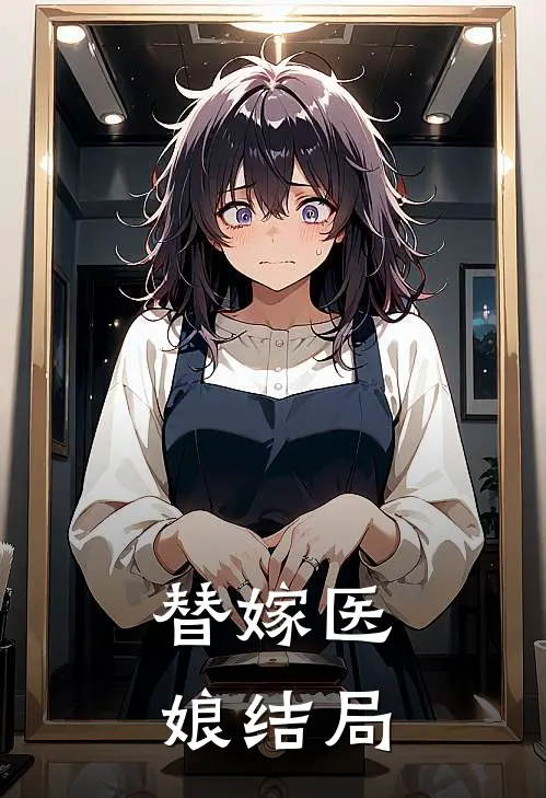 替嫁医娘结局