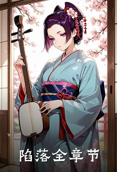 陷落全章节
