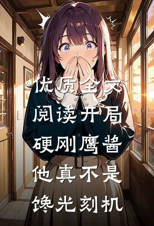 优质全文阅读开局硬刚鹰酱，他真不是馋光刻机