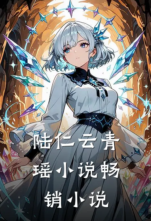 陆仁云青瑶小说畅销小说