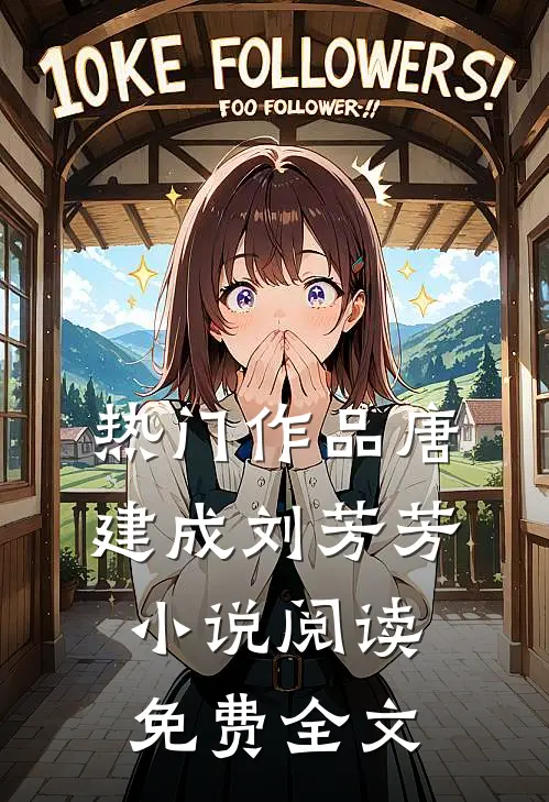 热门作品唐建成刘芳芳小说阅读免费全文