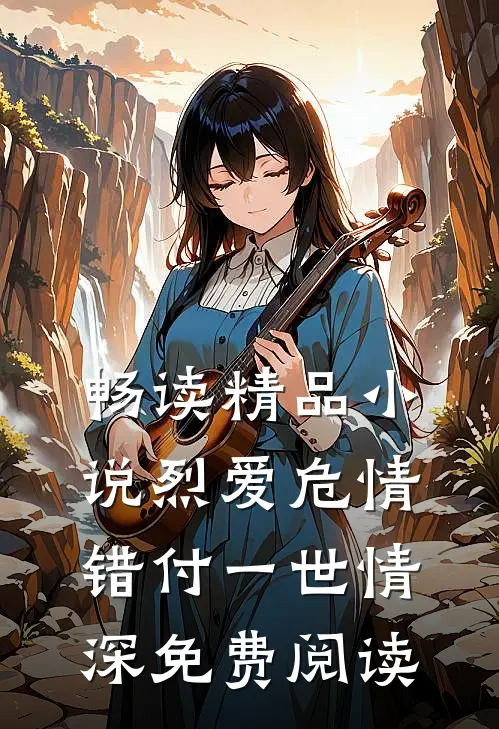 畅读精品小说烈爱危情:错付一世情深免费阅读