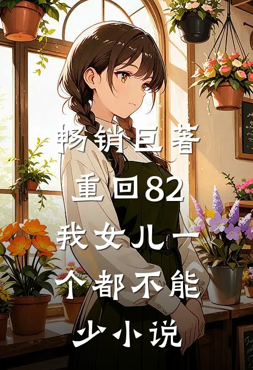 畅销巨著重回82:我女儿一个都不能少小说