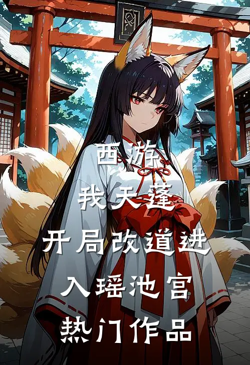 西游：我天蓬，开局改道进入瑶池宫热门作品