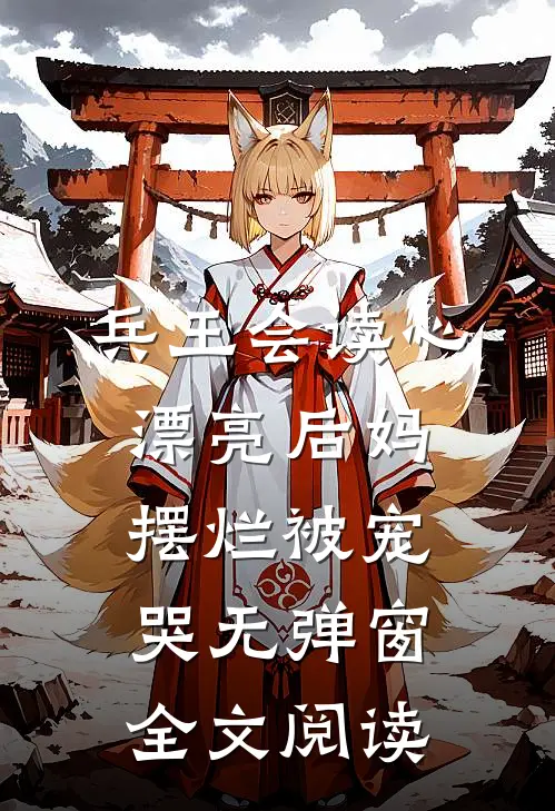 兵王会读心漂亮后妈摆烂被宠哭无弹窗全文阅读