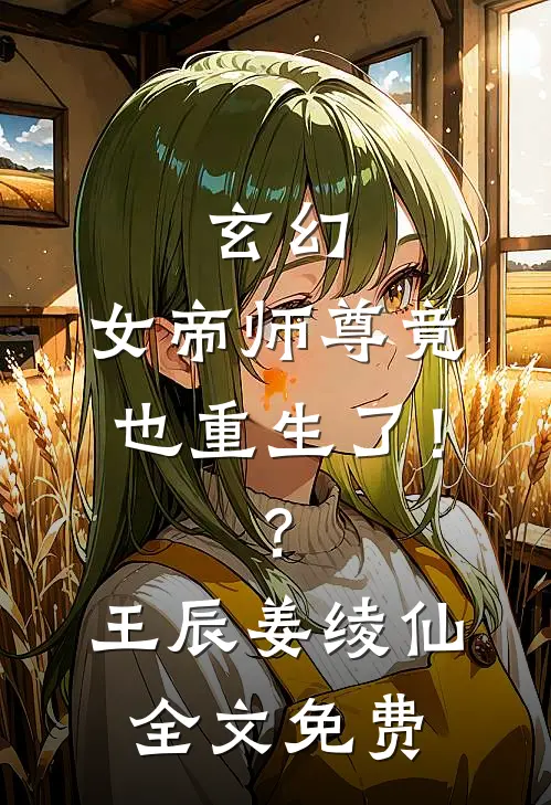 玄幻：女帝师尊竟也重生了！？王辰姜绫仙全文免费