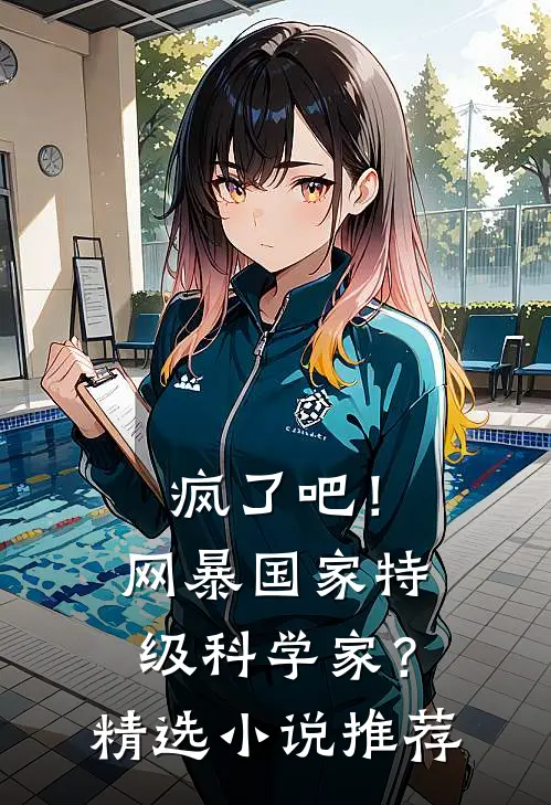 疯了吧！网暴国家特级科学家？精选小说推荐