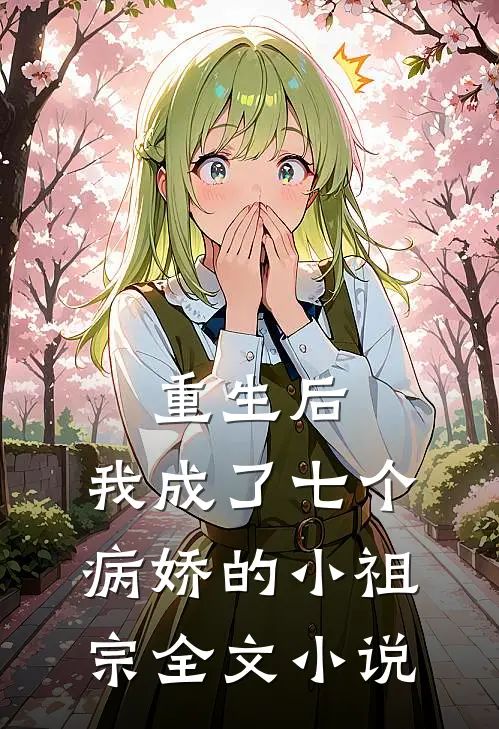 重生后，我成了七个病娇的小祖宗全文小说