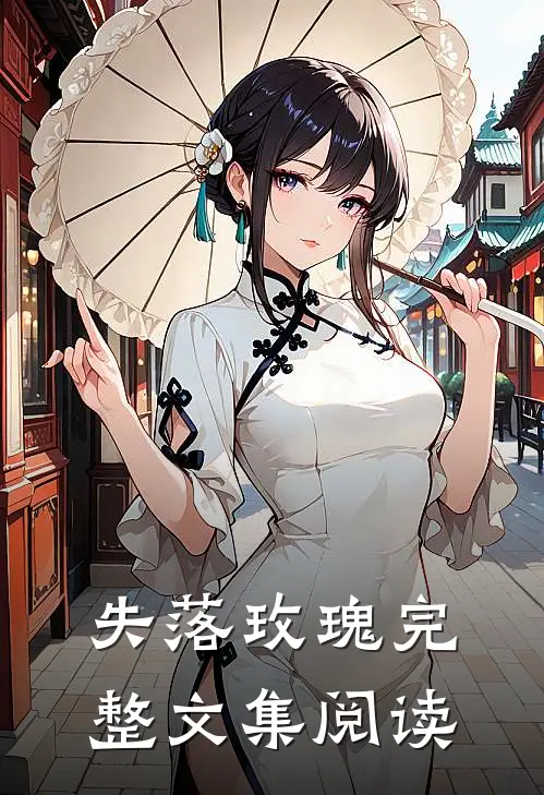 失落玫瑰完整文集阅读