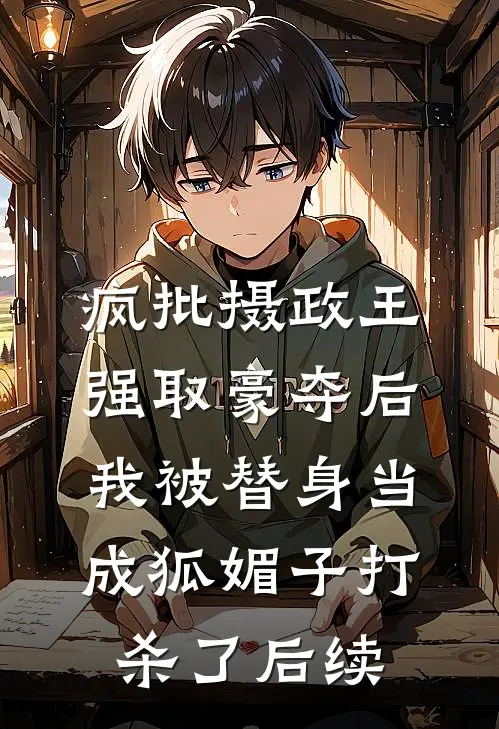 疯批摄政王强取豪夺后，我被替身当成狐媚子打杀了后续