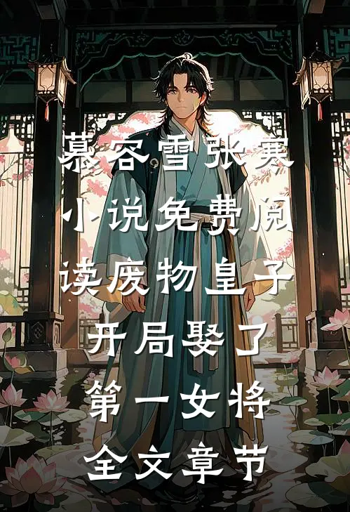 慕容雪张寒小说免费阅读废物皇子开局娶了第一女将全文章节
