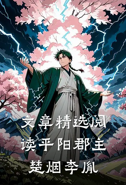 文章精选阅读平阳郡主楚烟李胤