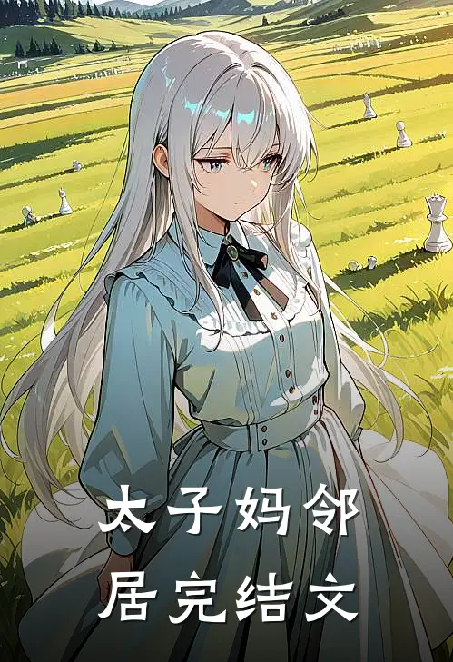 太子妈邻居完结文