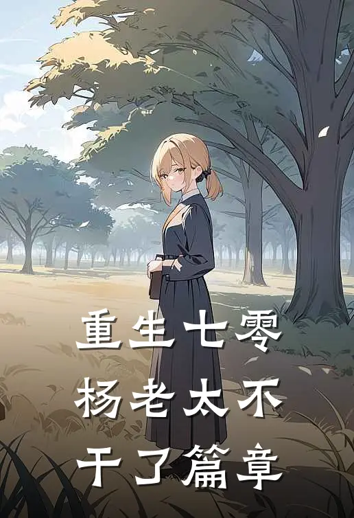 重生七零,杨老太不干了篇章免费阅读