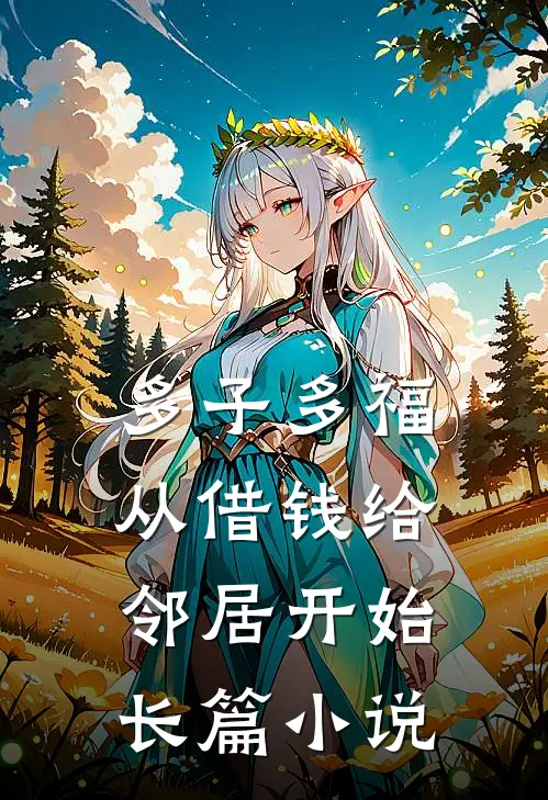 多子多福，从借钱给邻居开始长篇小说