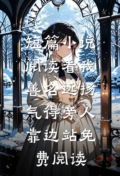 短篇小说阅读看我善名远扬,气得旁人靠边站免费阅读
