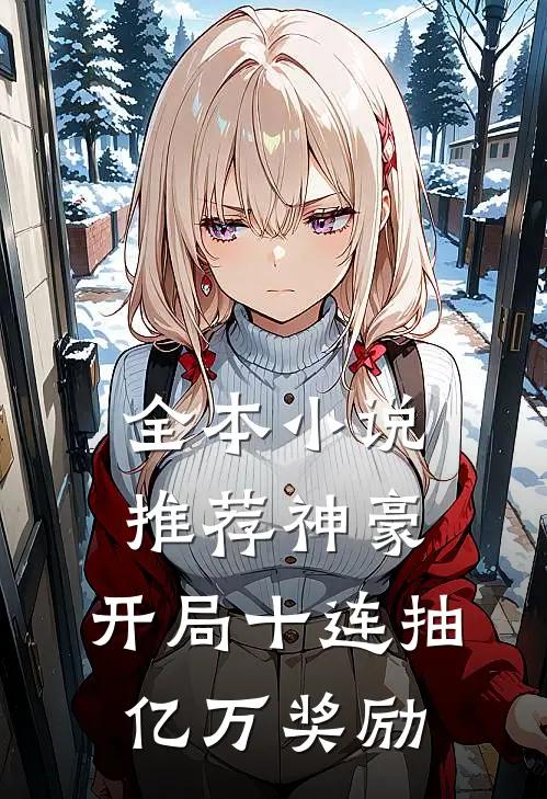 全本小说推荐神豪：开局十连抽亿万奖励