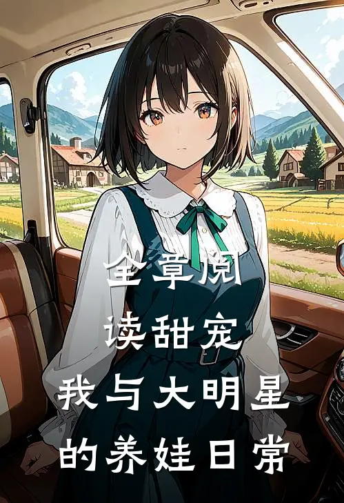 全章阅读甜宠我与大明星的养娃日常
