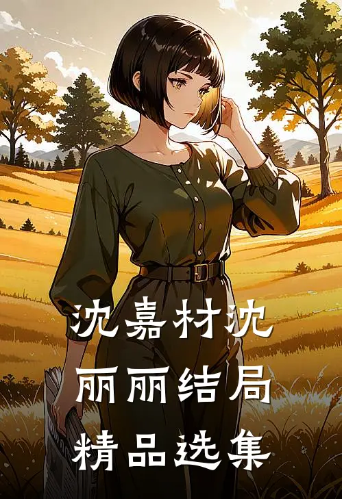 沈嘉材沈丽丽结局精品选集