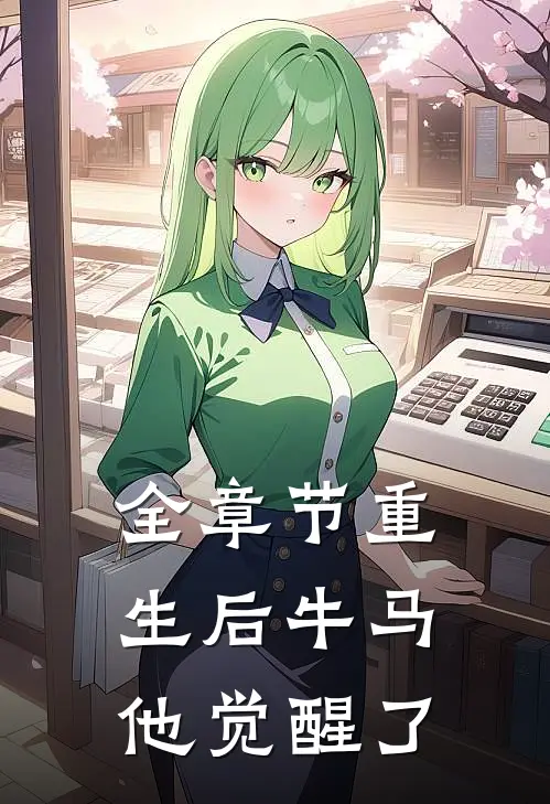 全章节重生后牛马他觉醒了