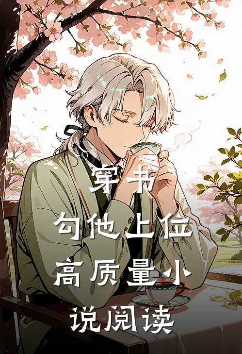 穿书，勾他上位高质量小说阅读