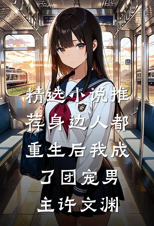 精选小说推荐身边人都重生后我成了团宠男主许文渊