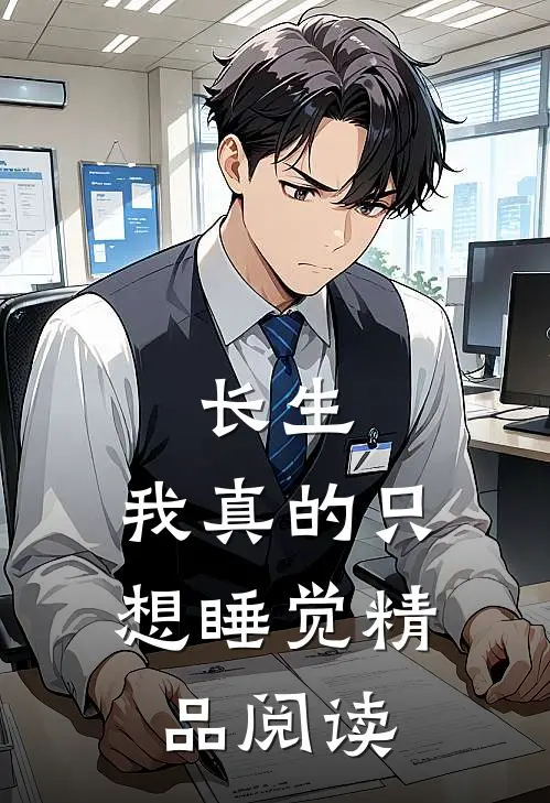 长生：我真的只想睡觉精品阅读