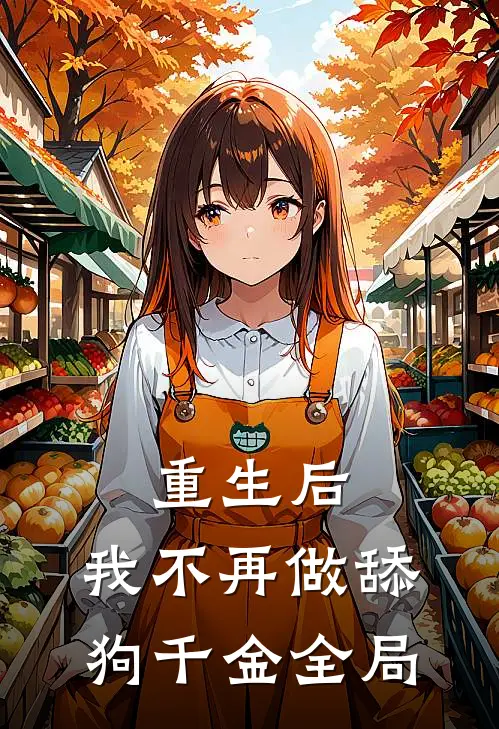 重生后，我不再做舔狗千金全局