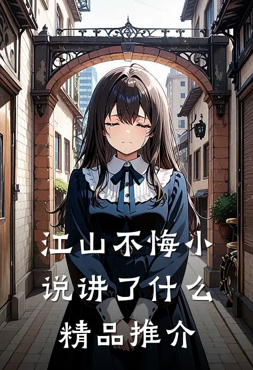 江山不悔 小说讲了什么精品推介