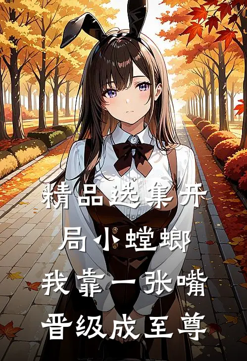 精品选集开局小螳螂，我靠一张嘴晋级成至尊