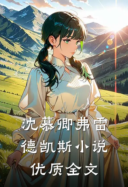 沈慕卿弗雷德凯斯小说优质全文