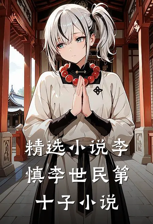 精选小说李慎李世民第十子小说