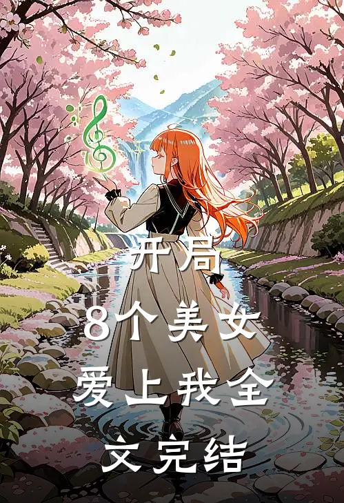 开局8个美女爱上我全文完结了吗