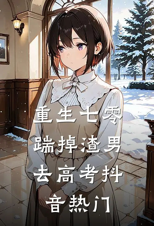 重生七零：踹掉渣男去高考抖音热门