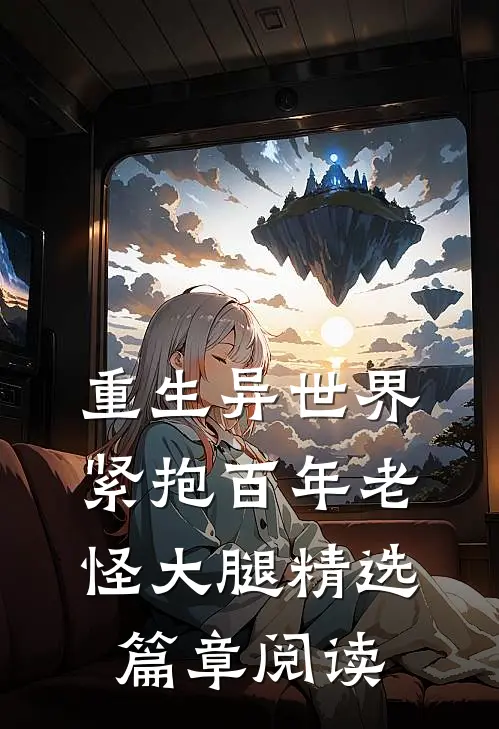 重生异世界：紧抱百年老怪大腿精选篇章阅读