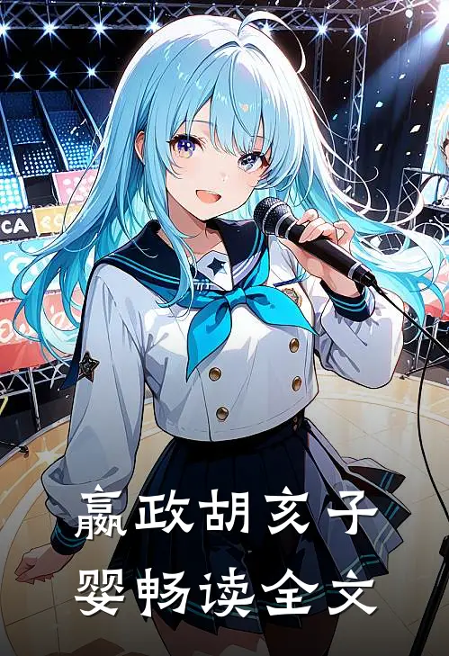 嬴政胡亥子婴畅读全文