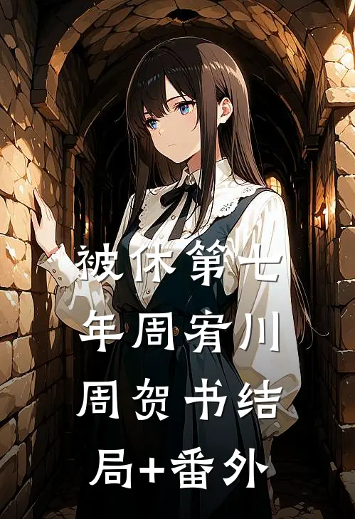 被休第七年周宥川周贺书结局+番外